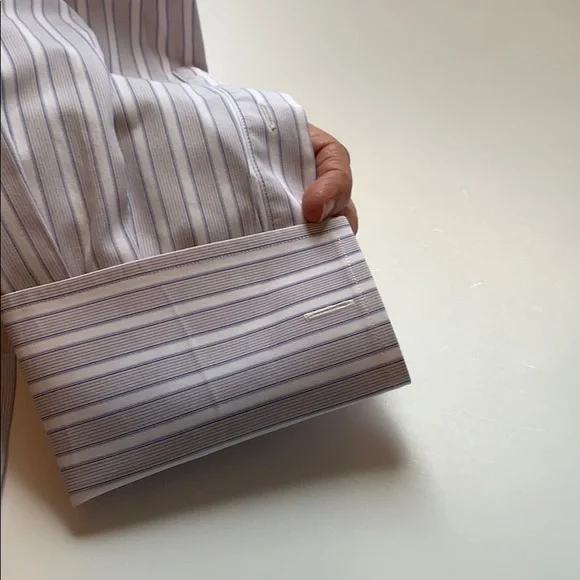 Men’s Dress Shirt - Picture 5 of 8